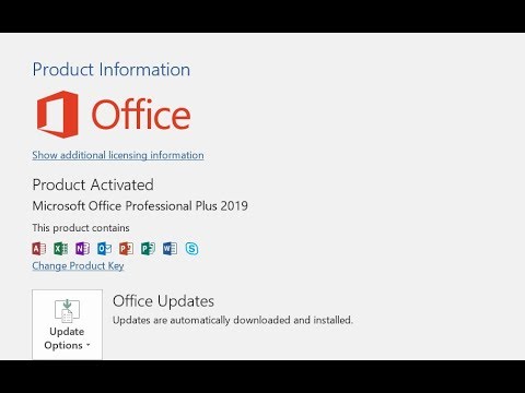 activate office 365 product key free